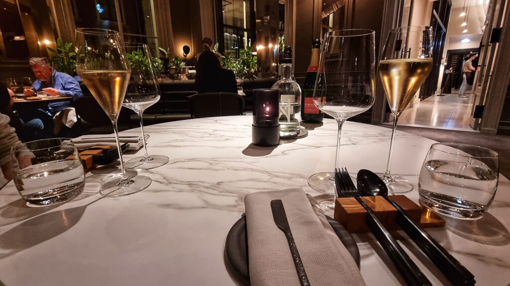 Hemel & Aarde fine dining: leuk uit eten & restaurant tips Utrecht centrum & culinair overnachten