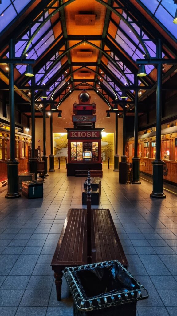 Spoorwegmuseum, leuke musea Utrecht, dagje Utrecht tips