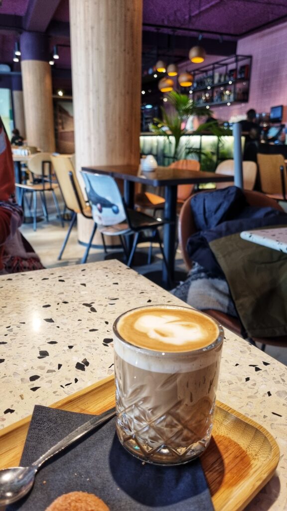 The 5yh stayokay: leuke tip voor koffie, lunch en goedkoop overnachten in Utrecht centrum