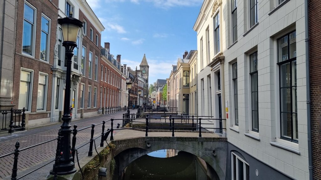 Drift, Utrecht center; Utrecht City Walk East; self-guided walking route Vogelenbuurt & Wittevrouwen