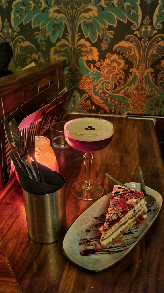 Bar Cava, tapas and winebar tip Utrecht city center